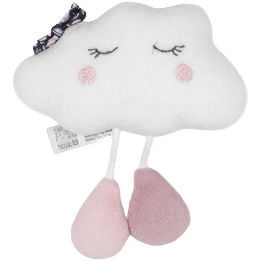 baby déco, schlafende Wolke