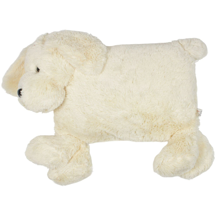 Süßer Hund, beige