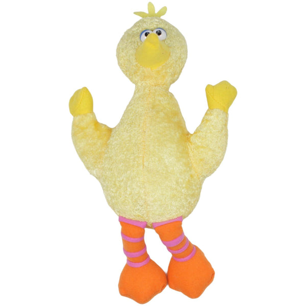 Bibo aus der Sesamstraße