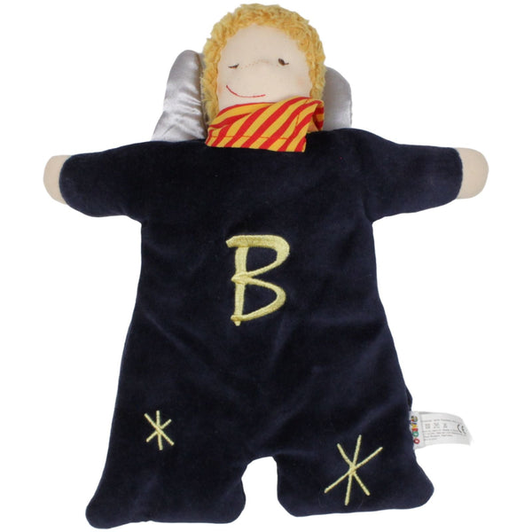 Schutzengel Junge, "B"