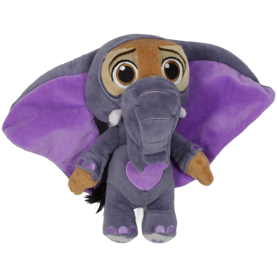 Disney Store, Ele-Finnick aus Zoomania