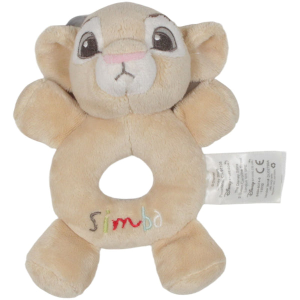 Disney Store, Baby Simba aus König der Löwen