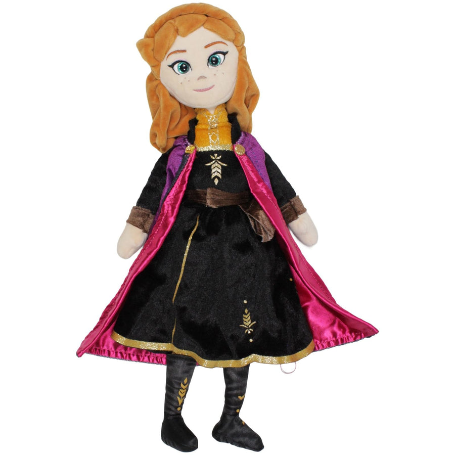 Sparkle, XL Anna aus Disney Frozen