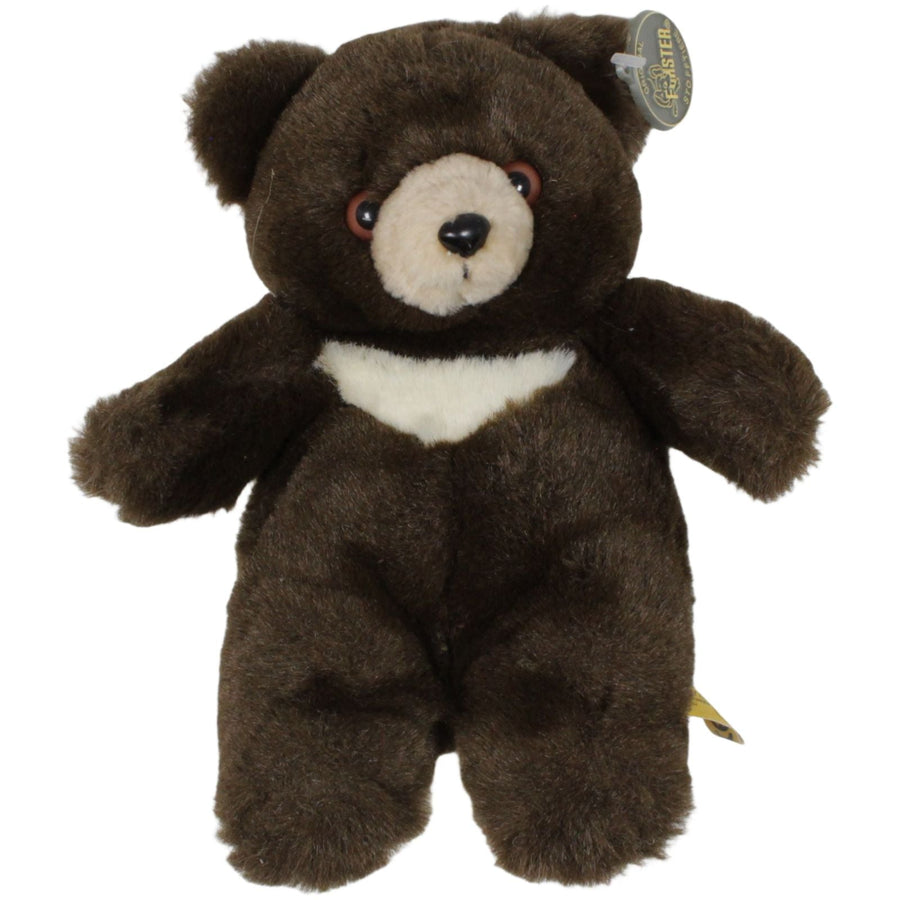 Hübscher Kragenbär
