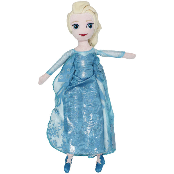 XL Elsa aus Disney Frozen