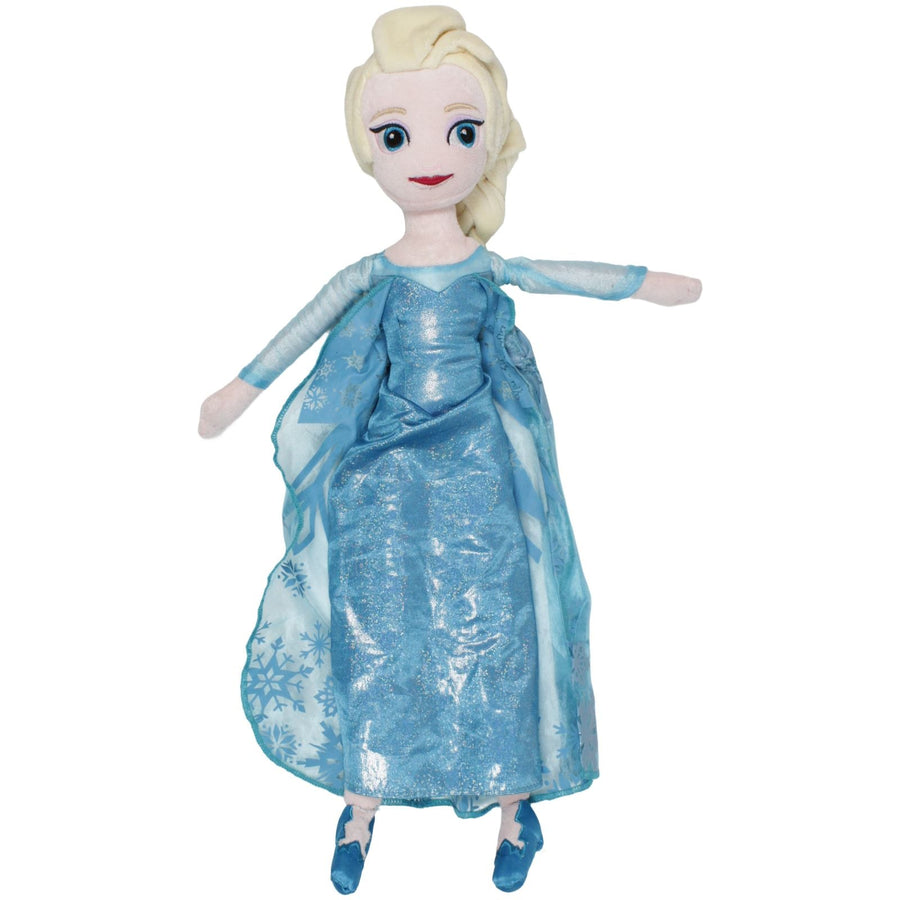 XL Elsa aus Disney Frozen