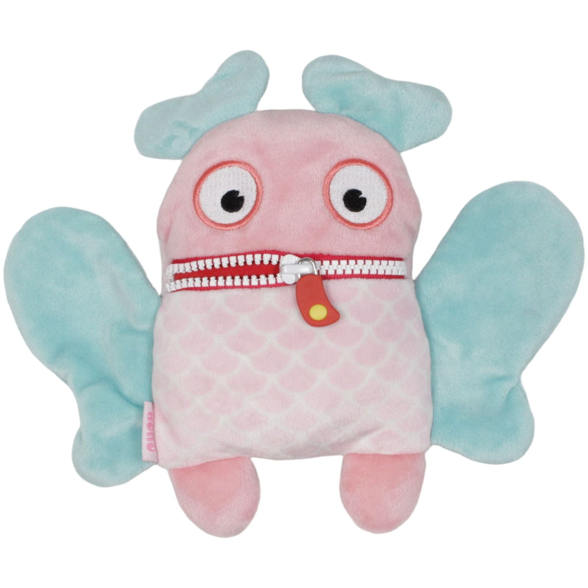 123000019576 Schmidt Sorgenfresser, Koko Kuscheltier Kumpel Leo 21cm Blau ebay - stofftiere