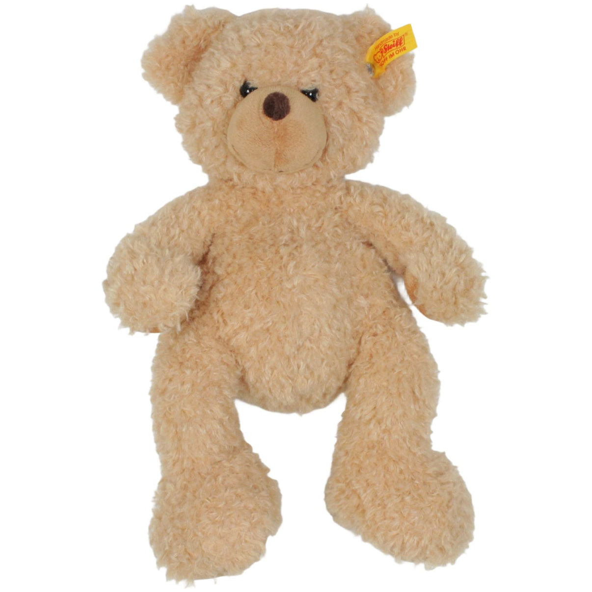 123000019581 Steiff Teddybär Herr Miele (990076) Kuscheltier Kumpel Leo 28cm Beige ebay - 20 - stofftiere