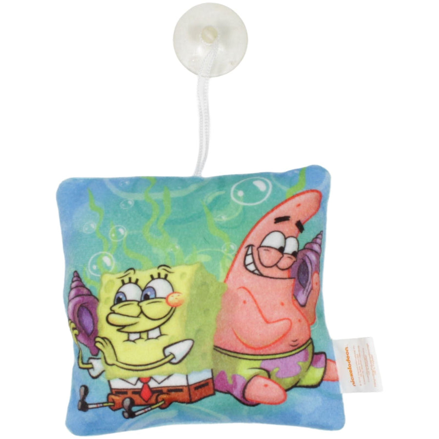 SpongeBob Schwammkopf und Patrick Star