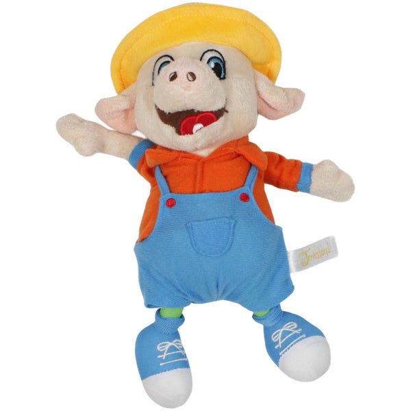 Toverland, Maskottchen