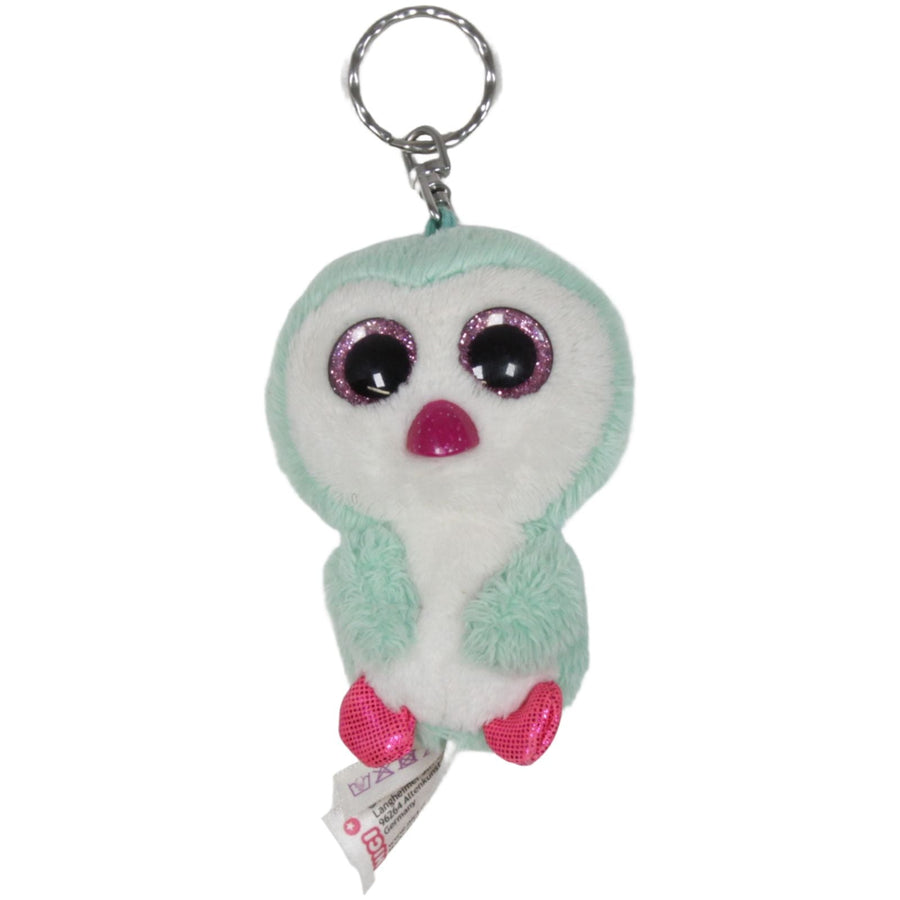 Glubschis, Pinguin Yoniko