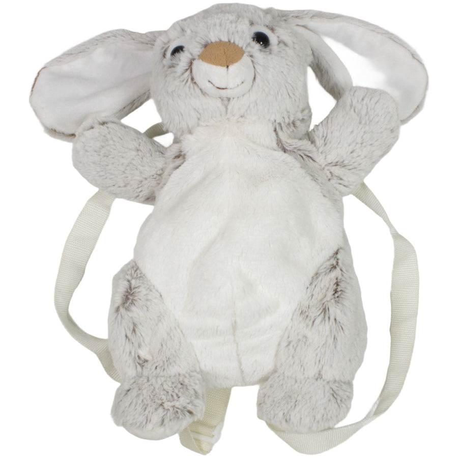 Hübscher grauer Hase, superweich