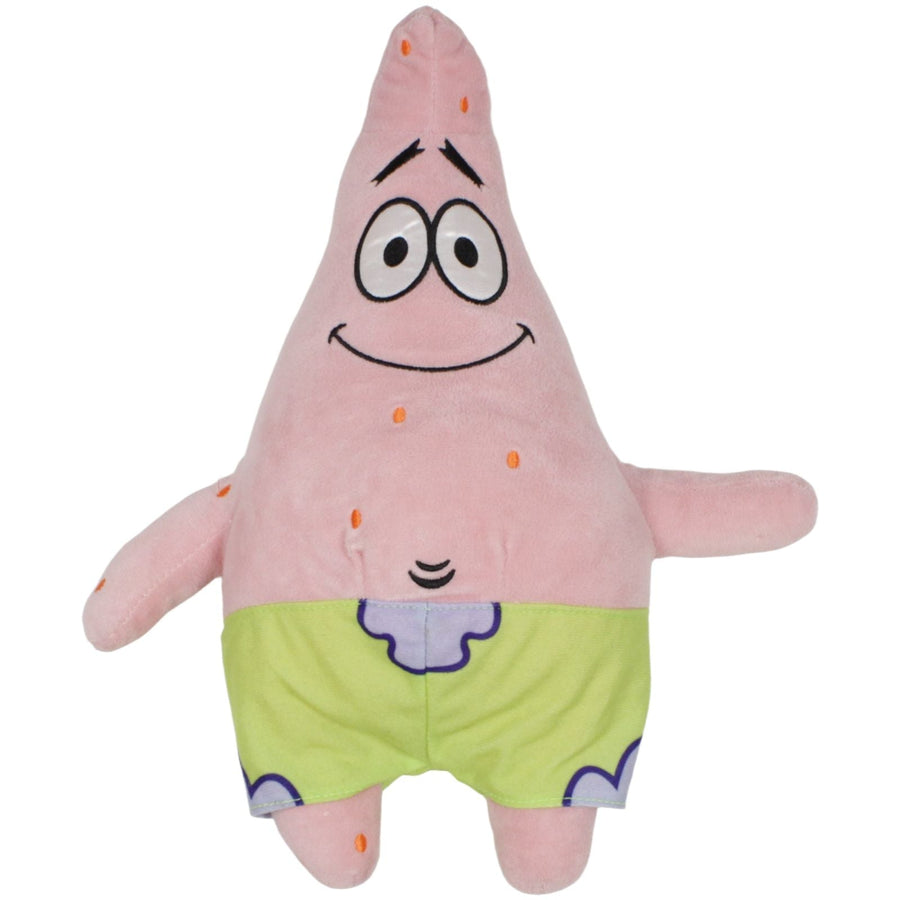 Patrick Star aus SpongeBob Schwammkopf, groß