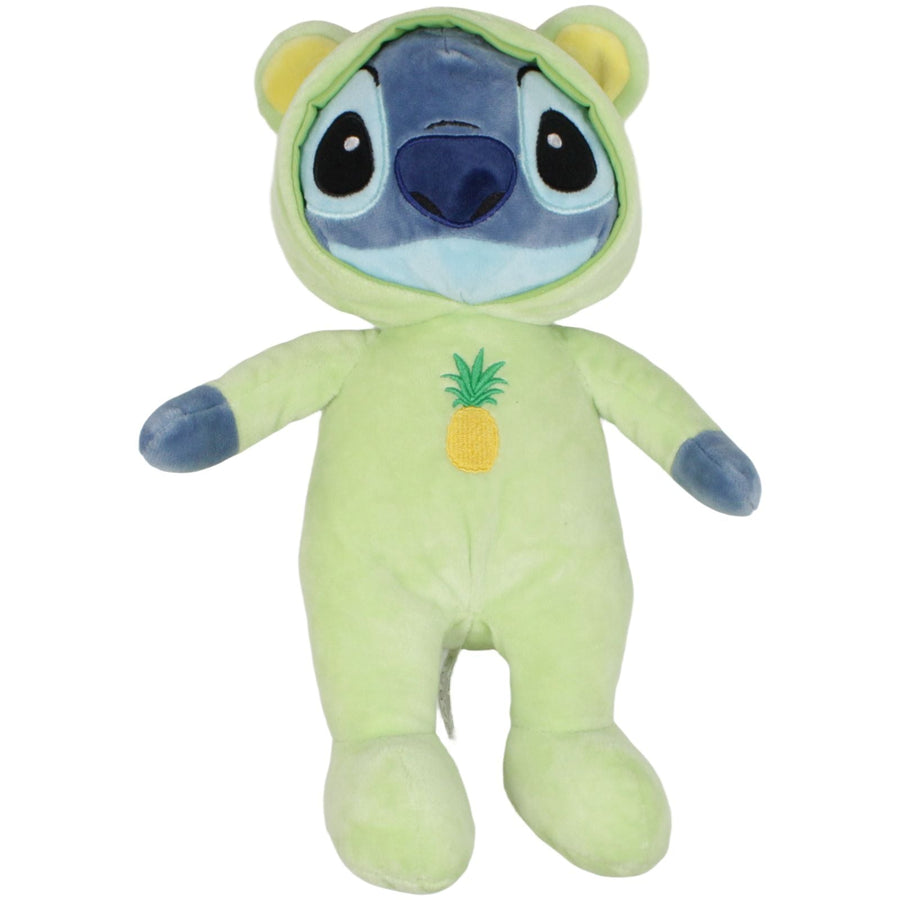 Stitch in Ananas-Pyjama aus Disney Lilo & Stitch, groß