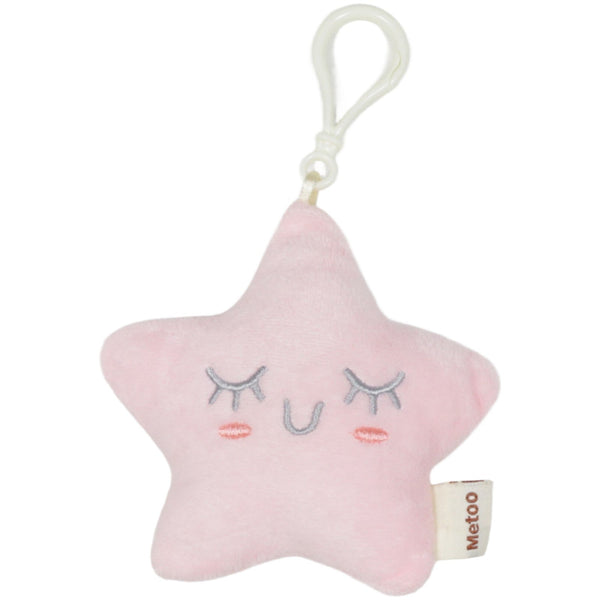 Schlafender Stern, rosa