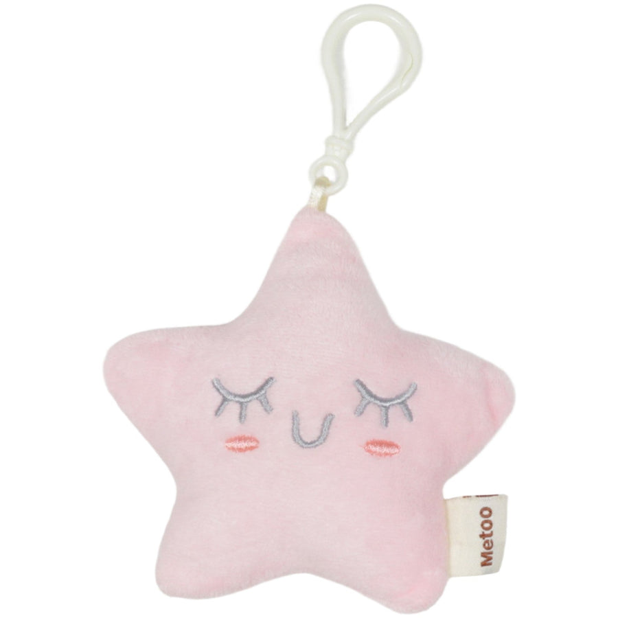 Schlafender Stern, rosa