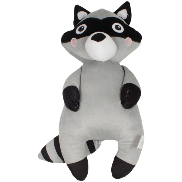 Lustiger Waschbär