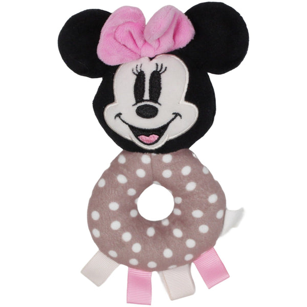 Minnie Maus