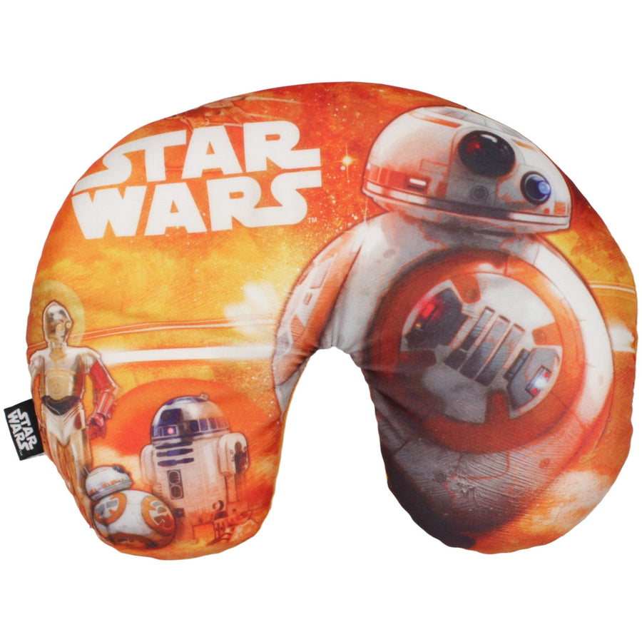 Star Wars mit Droiden-Motiv