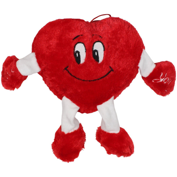 Schlenker Herz "love you"