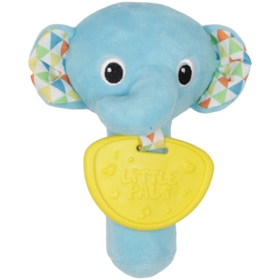 Little Pals, blauer Elefant