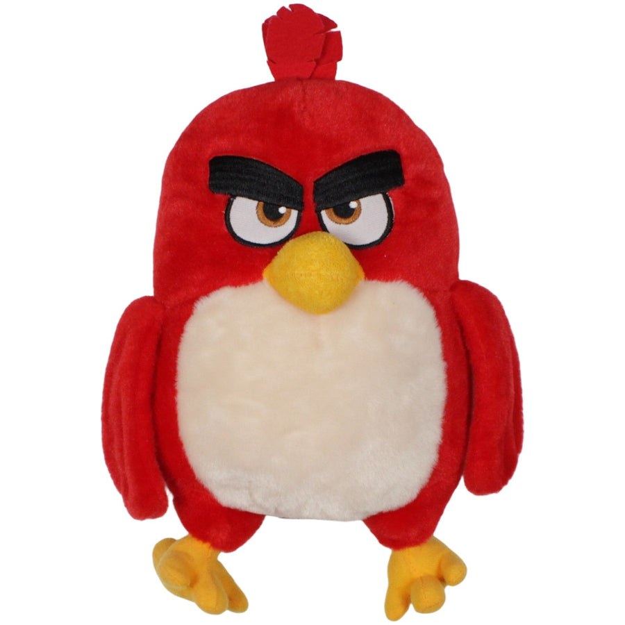 Red aus Angry Birds