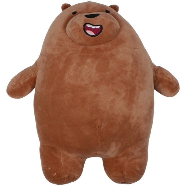 Süßer squishy Bär, groß