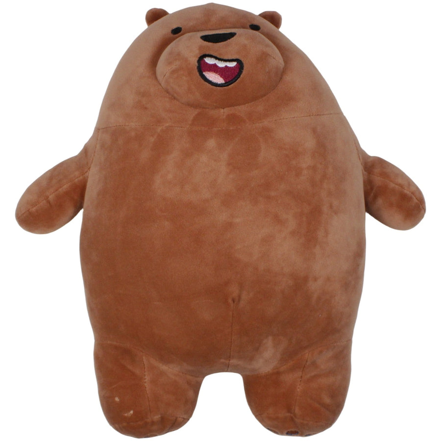 Süßer squishy Bär, groß