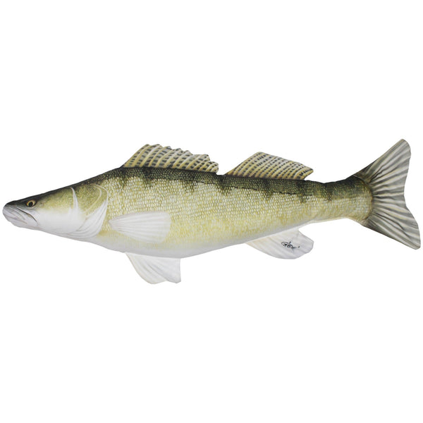 XXL Zander