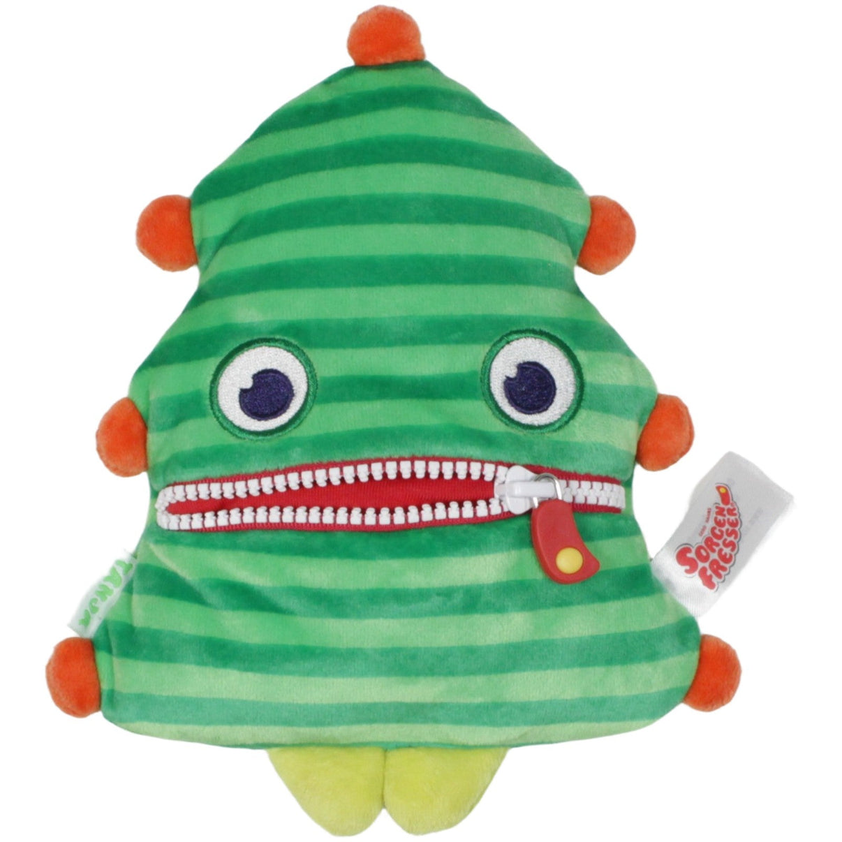123000019704 Schmidt Jingle Doll Sorgenfresser, Tanja Kuscheltier Kumpel Leo 20cm ebay - stofftiere Gebraucht
