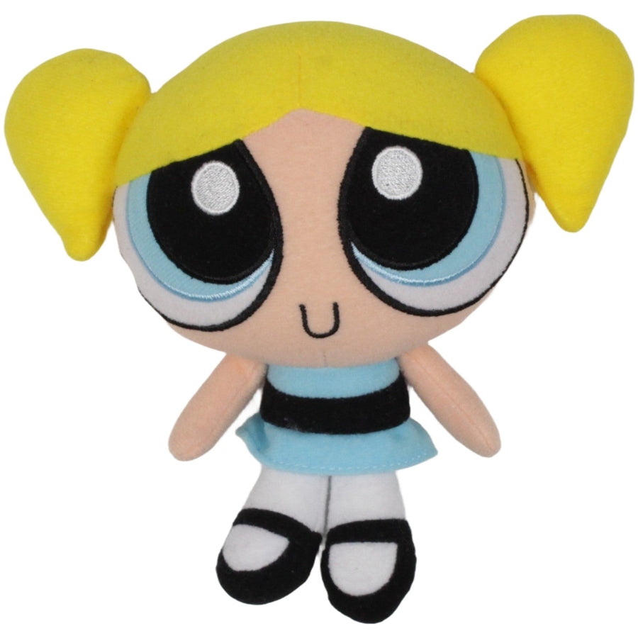 Bubbles von den Powerpuff Girls