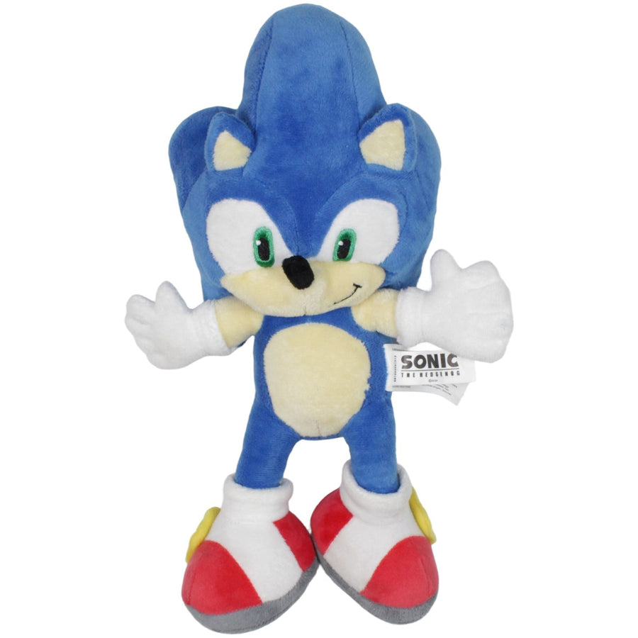 Sonic the Hedgehog