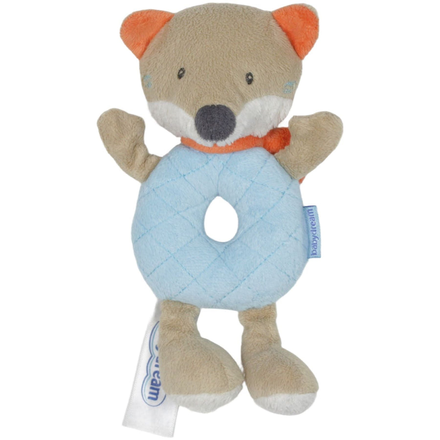Fuchs