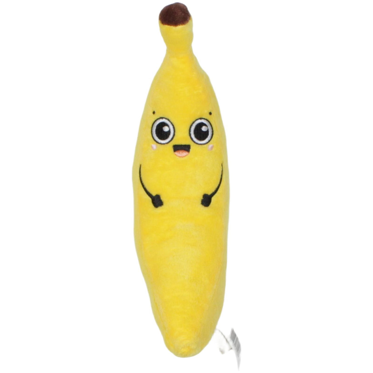 123000019747 TM Toys Banan Benek von der Gang Mocniaków Plüschfigur Kumpel Leo 20cm 23cm ebay - stofftiere
