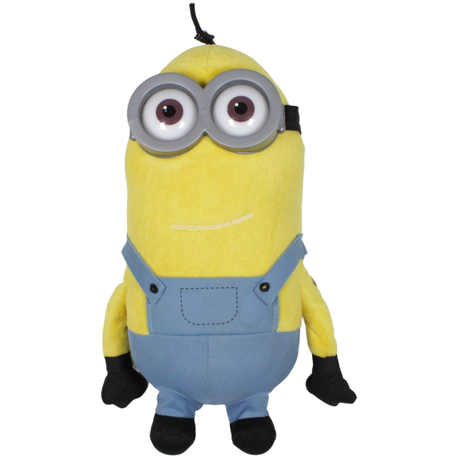 Minion mit zwei Plastikaugen aus Minions