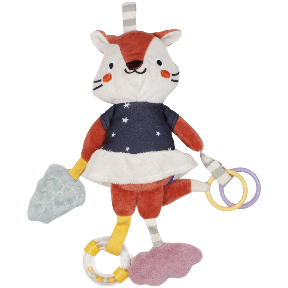 123000019756 Delta - Sport lupilu, süßer Fuchs Activity - Kuscheltier Kumpel Leo 30cm Activity - Kuscheltier ebay - baby - sonstiges