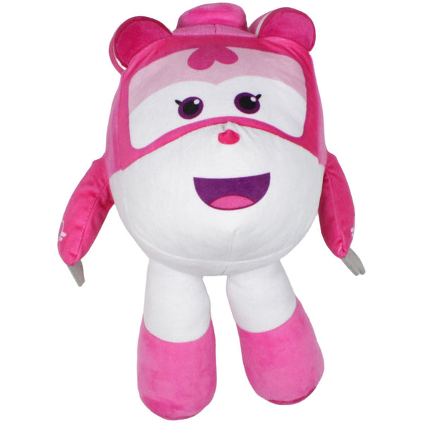 Super Wings Dizzy, groß