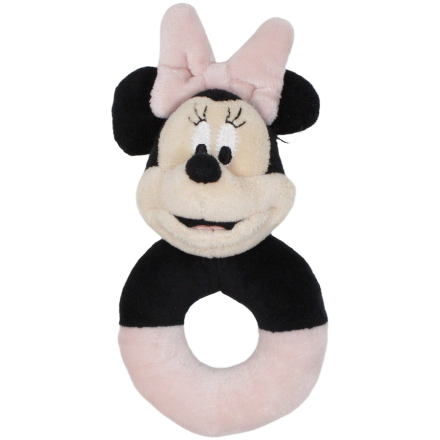 Minnie Maus ,schwarz-rosa