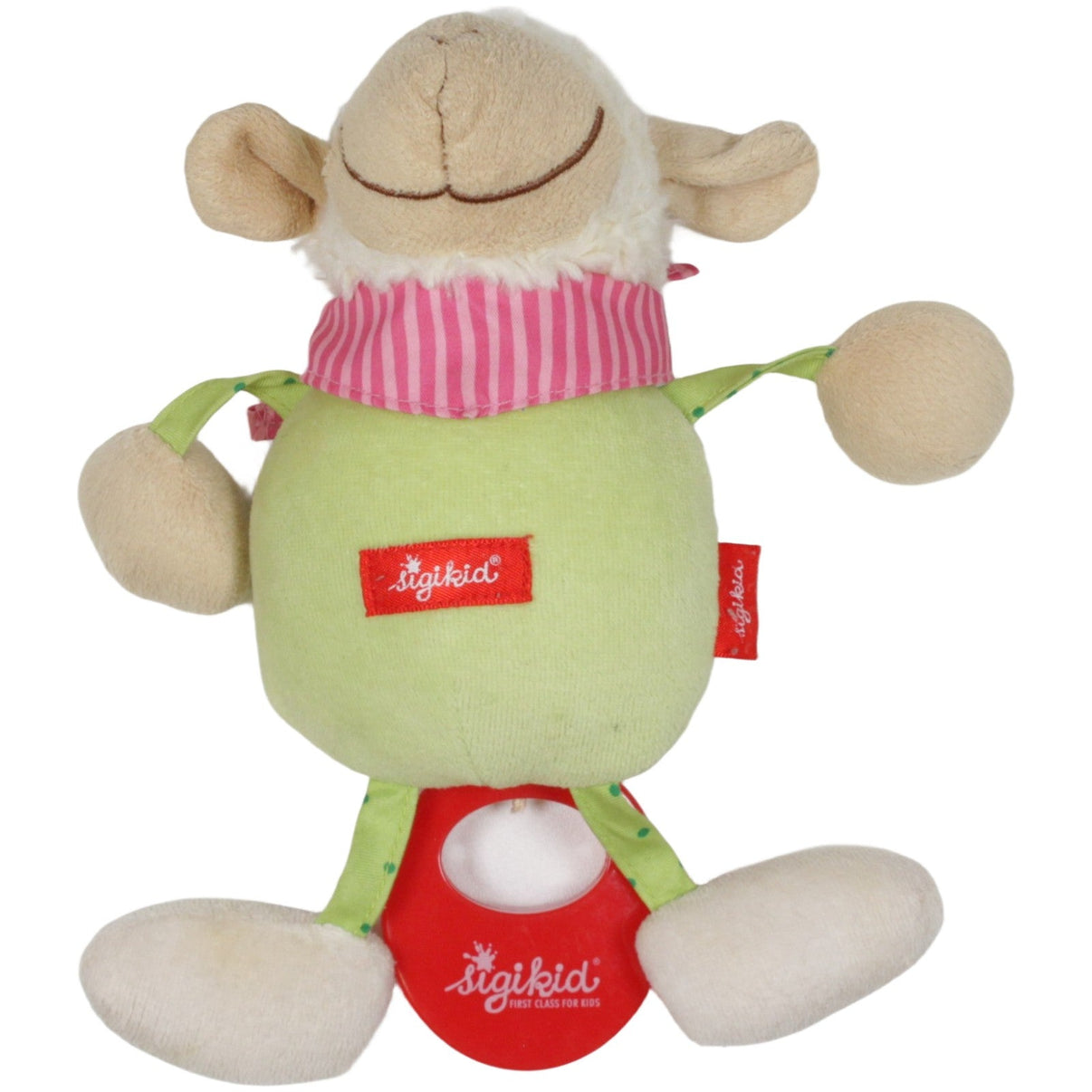 123000019789 Sigikid Grünes Schlenker Schaf Spieluhr Kumpel Leo 20cm ebay - elektronisch Einzigartiges Produkt