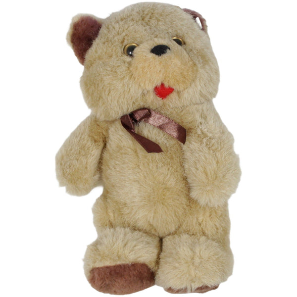 Teddybär, hellbraun