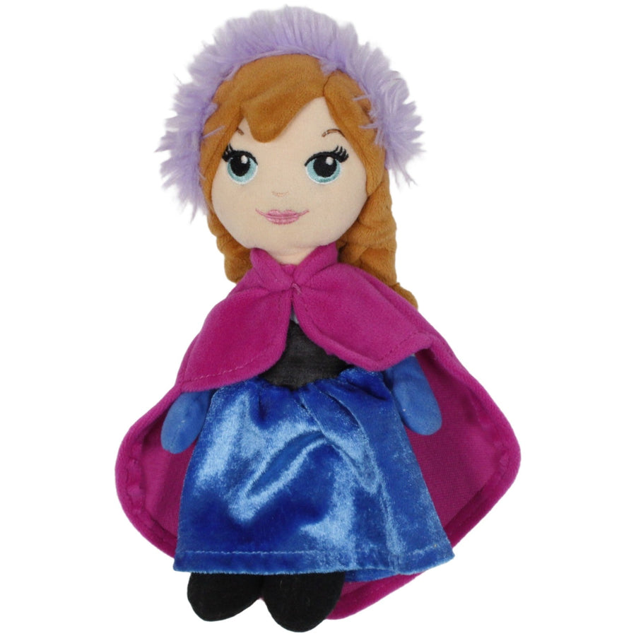 Anna aus Disney Frozen 2, klein