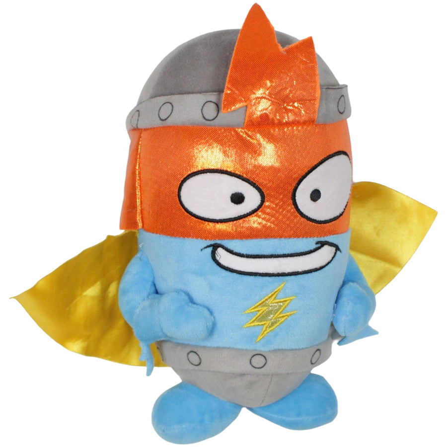 Kid Kazoom aus Super Zings