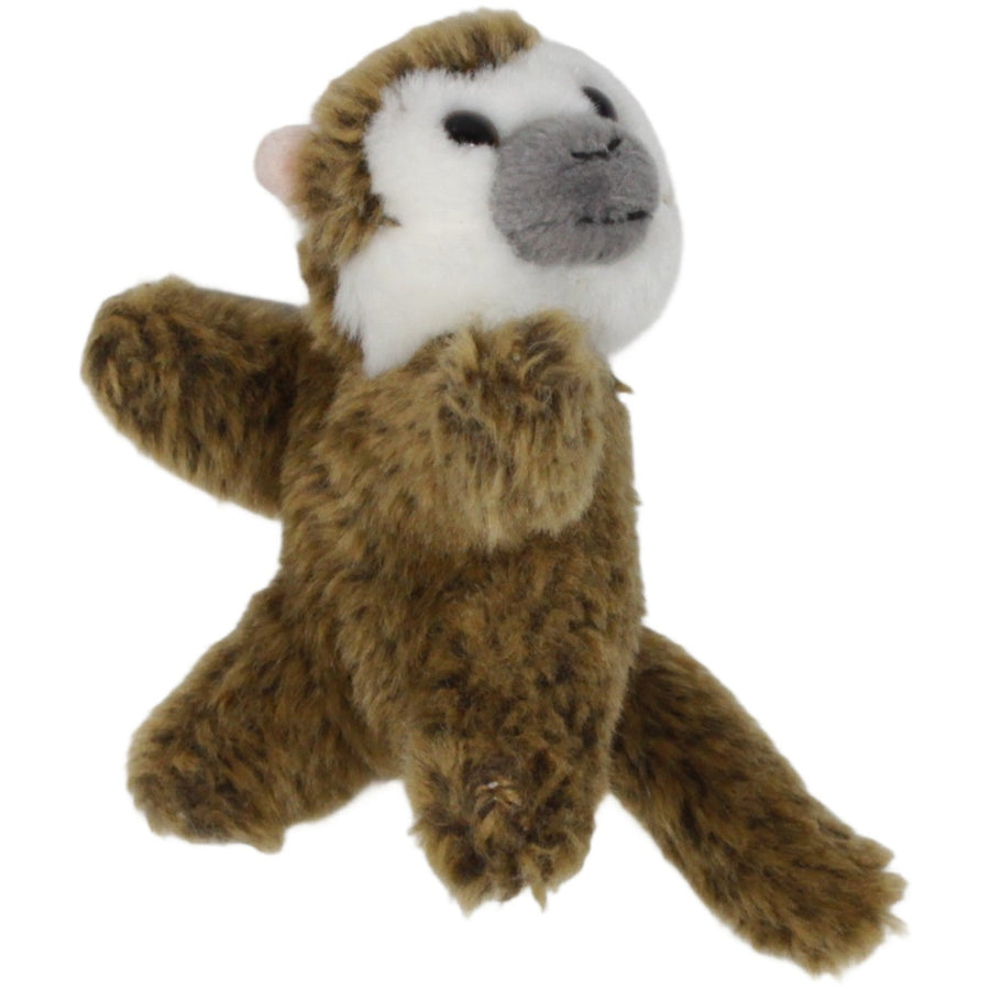 Mini Affe, braun