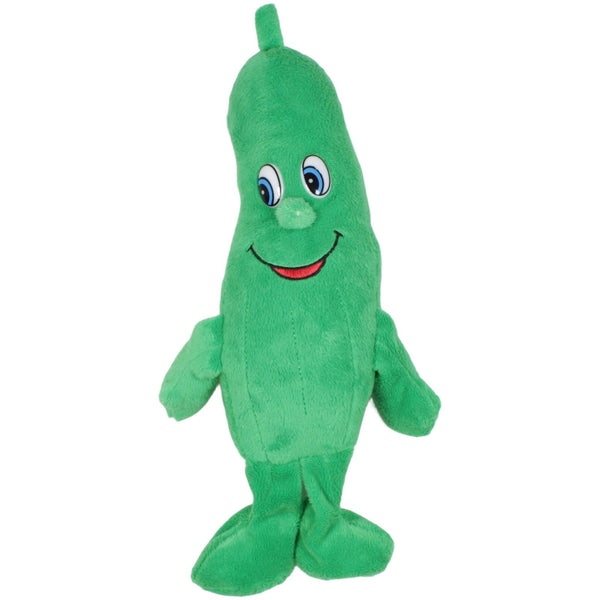 Schlenker Essiggurke, groß