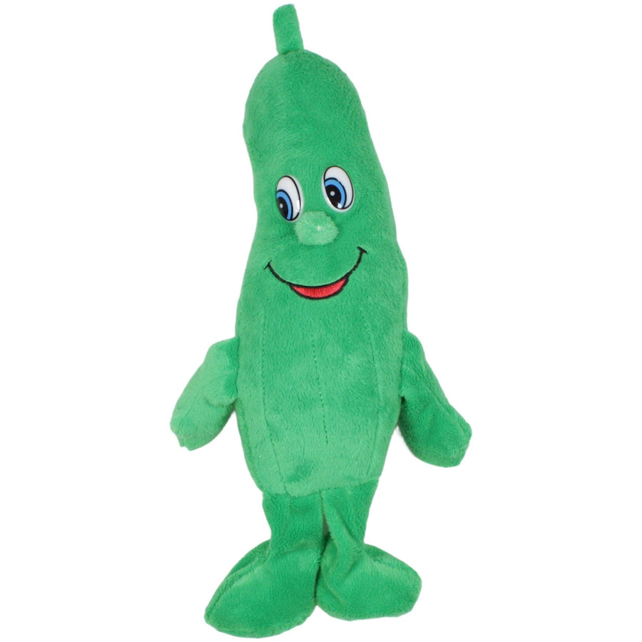 Schlenker Essiggurke, groß