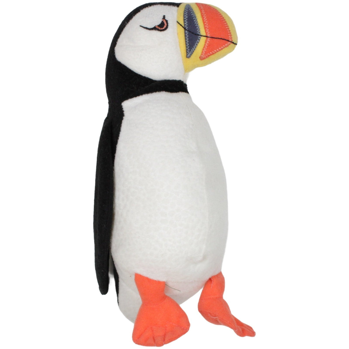 123000019819 Unbekannt Hübscher Papageitaucher Kuscheltier Kumpel Leo 25cm ebay - stofftiere Gebraucht