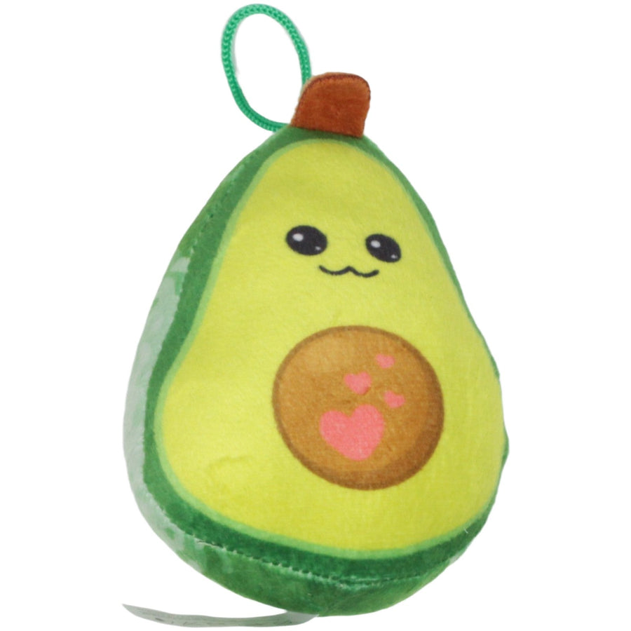 Glückliche mini Avocado