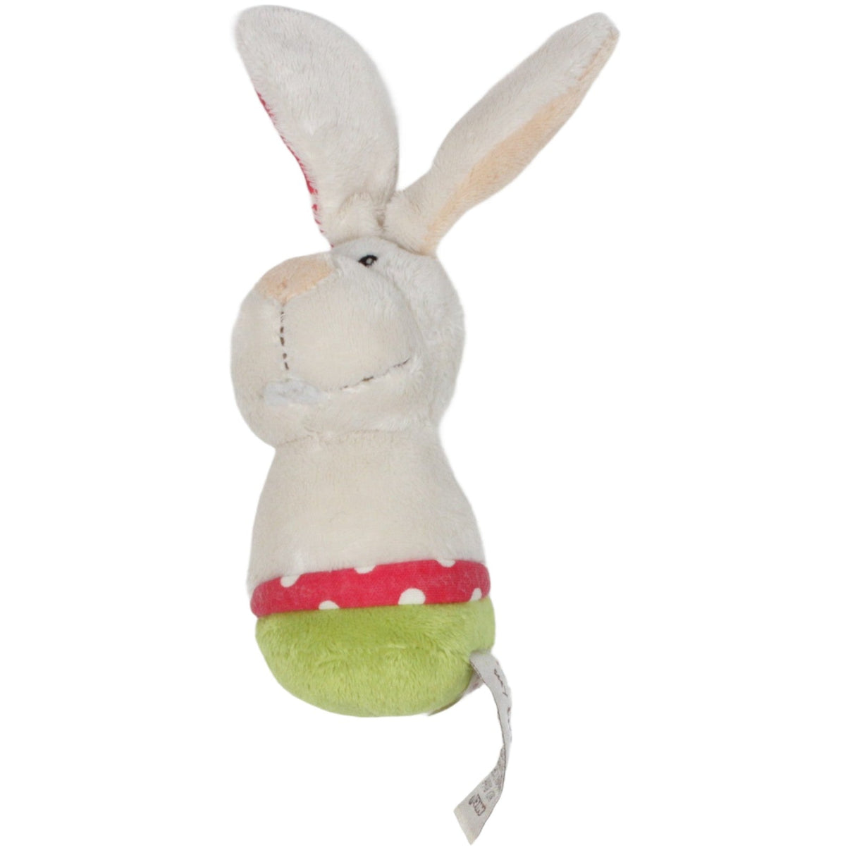 123000019845 NICI My first NICI, Hase Tilli Greifling mit Rassel Kumpel Leo 10cm Beige ebay - baby - sonstiges