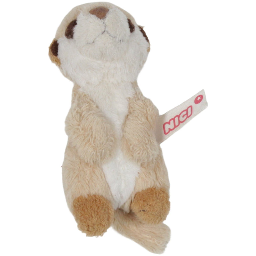 Erdmännchen stehend, klein