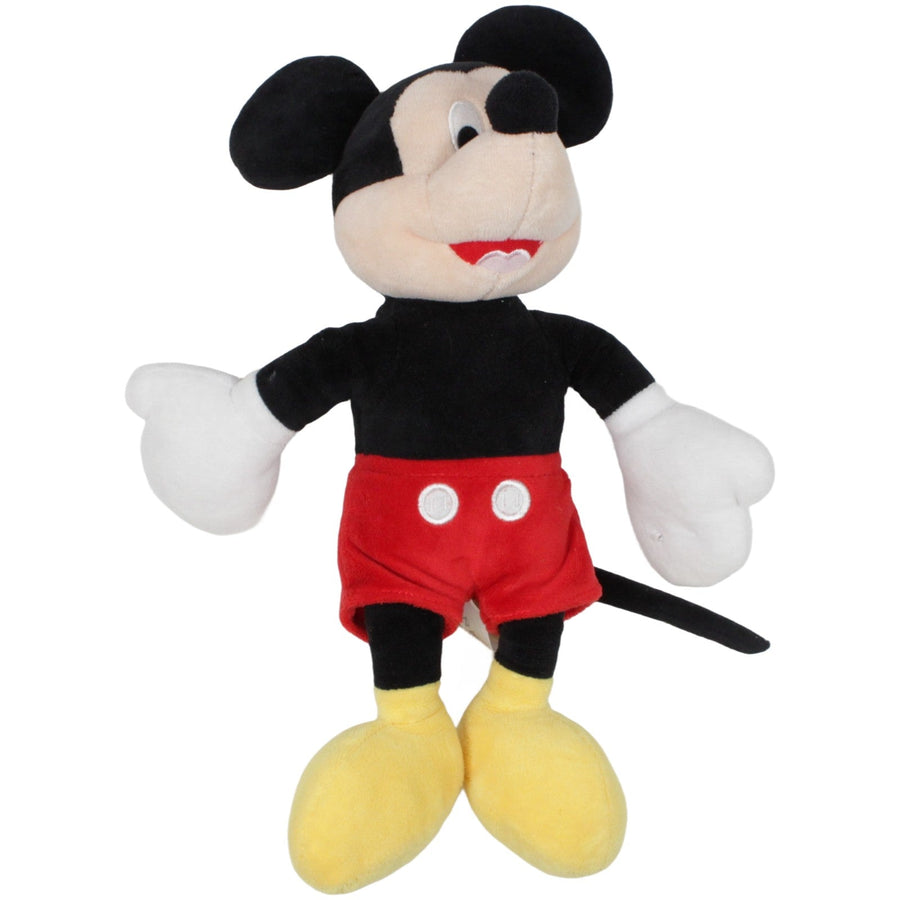 Micky Maus